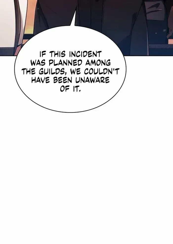 Clever Cleaning Life Of The Returned Genius Hunter Chapter 47 page 58 - 