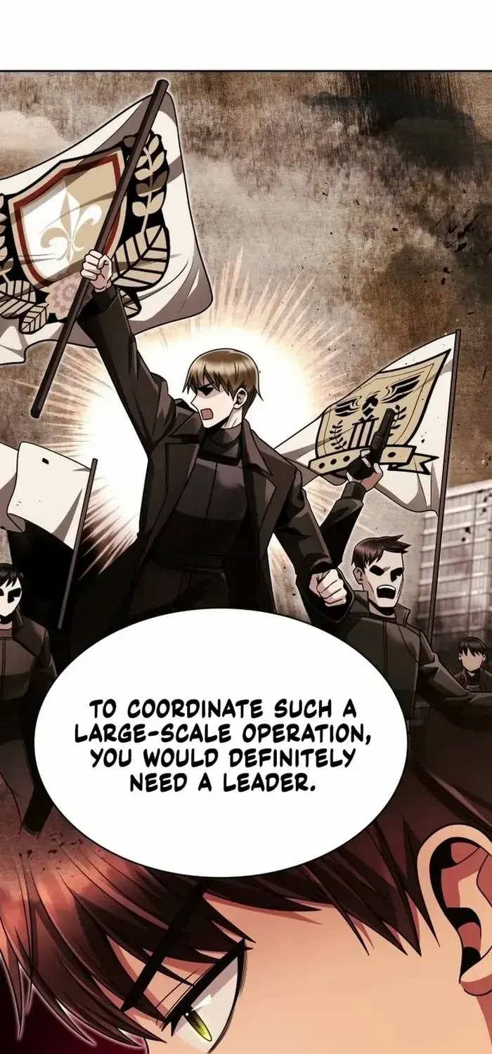 Clever Cleaning Life Of The Returned Genius Hunter Chapter 47 page 60 - 