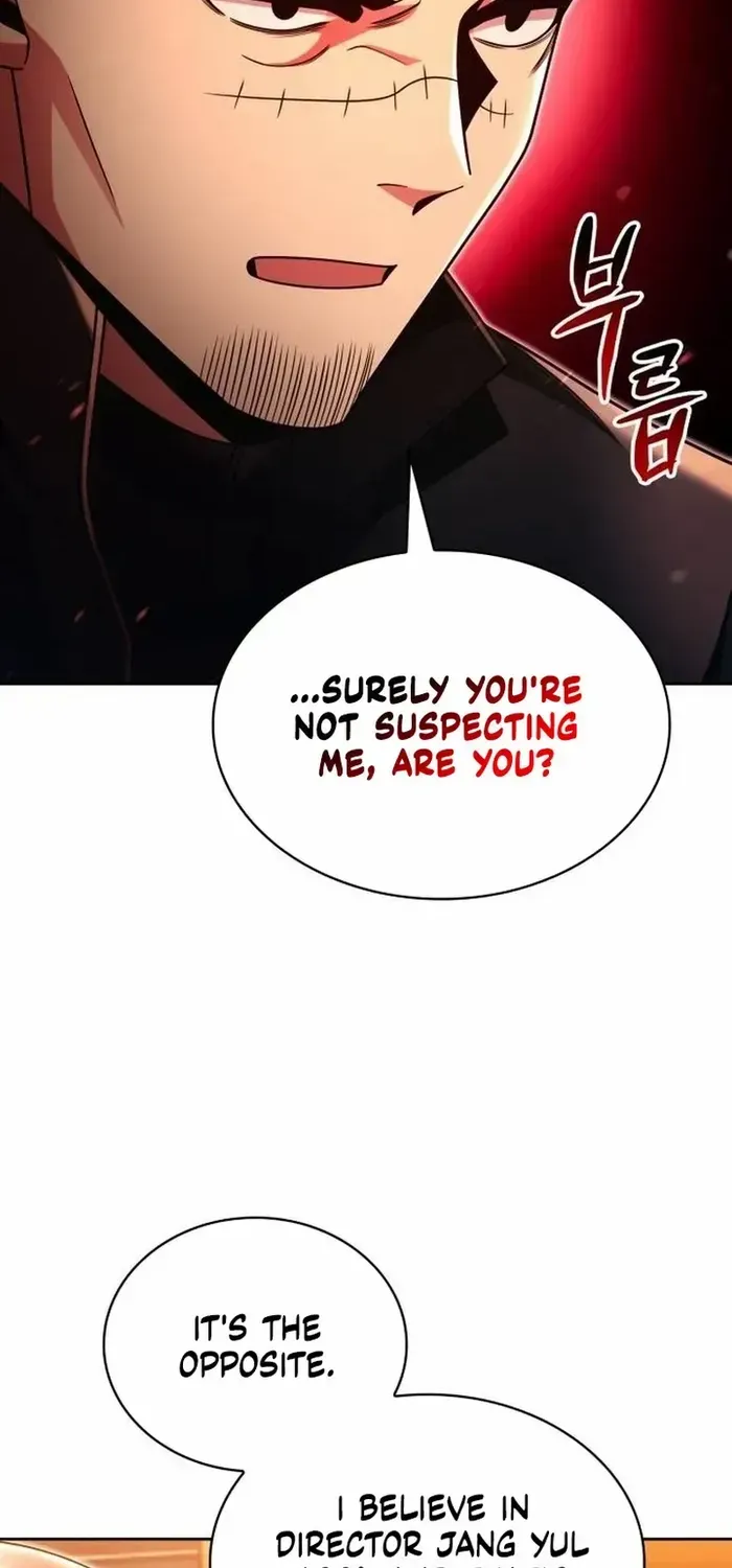 Clever Cleaning Life Of The Returned Genius Hunter Chapter 47 page 62 - 
