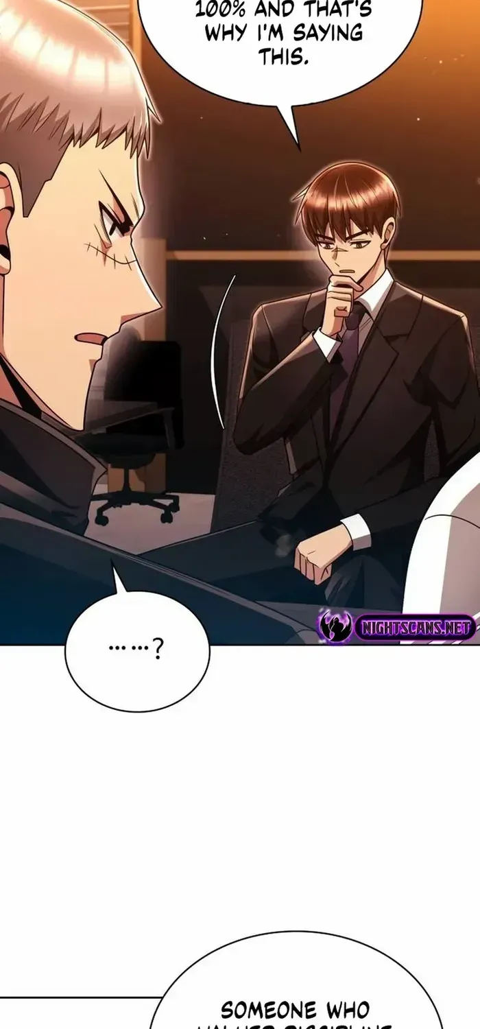 Clever Cleaning Life Of The Returned Genius Hunter Chapter 47 page 63 - 