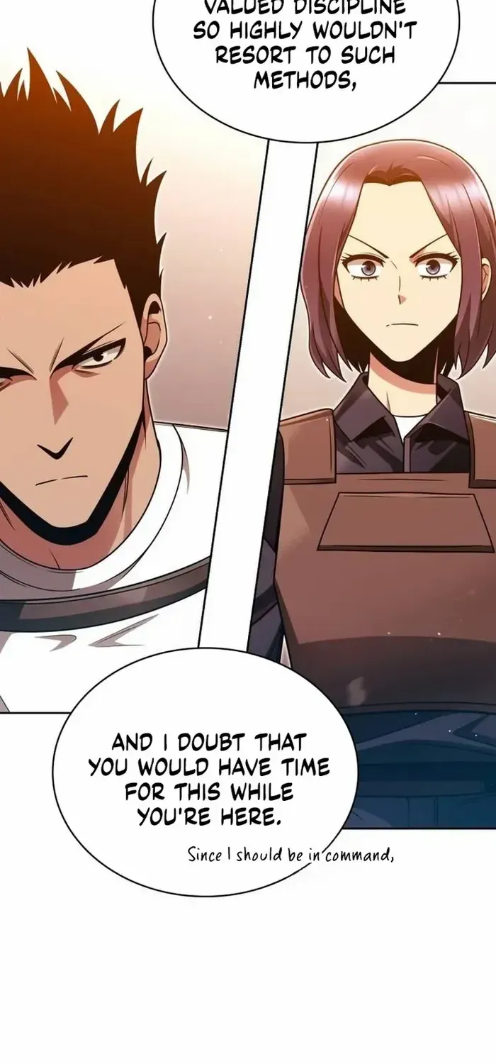 Clever Cleaning Life Of The Returned Genius Hunter Chapter 47 page 64 - 