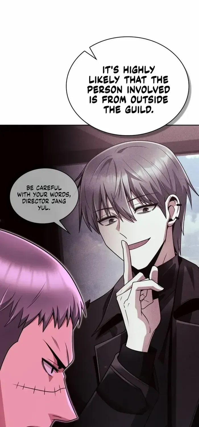Clever Cleaning Life Of The Returned Genius Hunter Chapter 47 page 65 - 