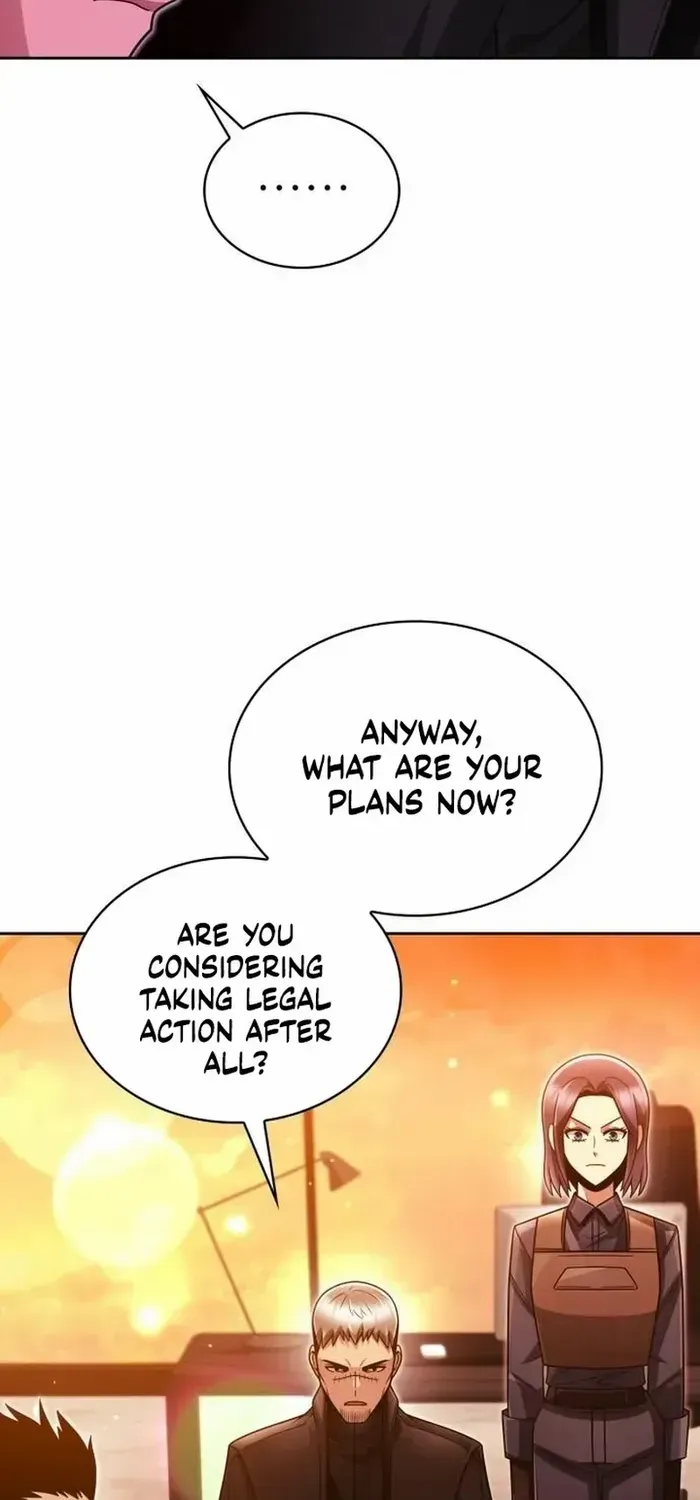 Clever Cleaning Life Of The Returned Genius Hunter Chapter 47 page 66 - 