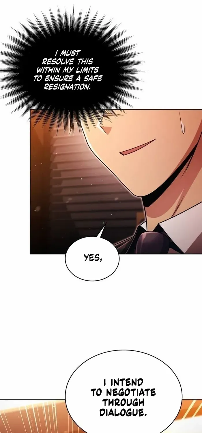 Clever Cleaning Life Of The Returned Genius Hunter Chapter 47 page 69 - 
