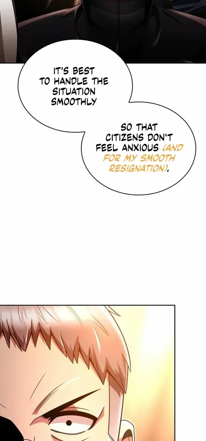 Clever Cleaning Life Of The Returned Genius Hunter Chapter 47 page 72 - 