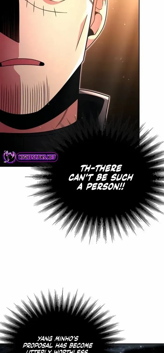 Clever Cleaning Life Of The Returned Genius Hunter Chapter 47 page 73 - 