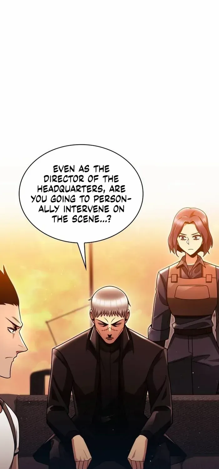 Clever Cleaning Life Of The Returned Genius Hunter Chapter 47 page 79 - 