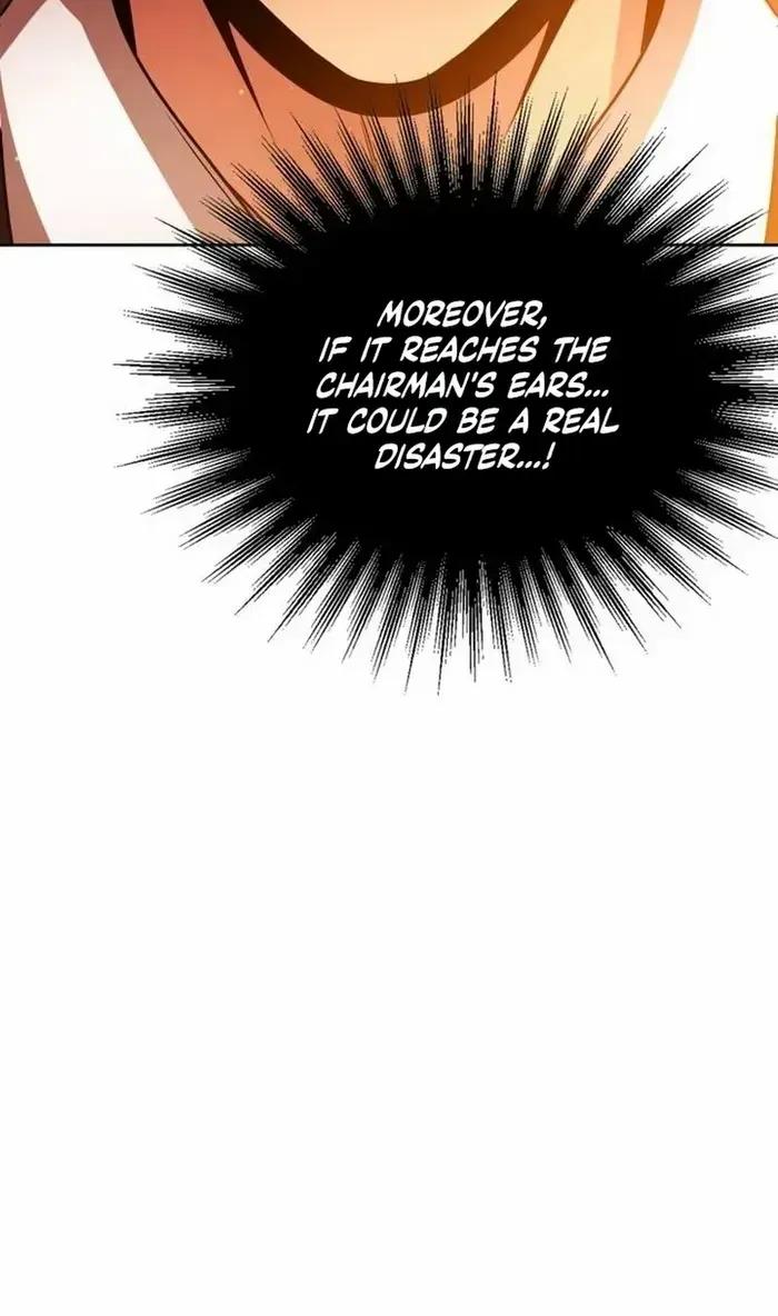 Clever Cleaning Life Of The Returned Genius Hunter Chapter 47 page 9 - 