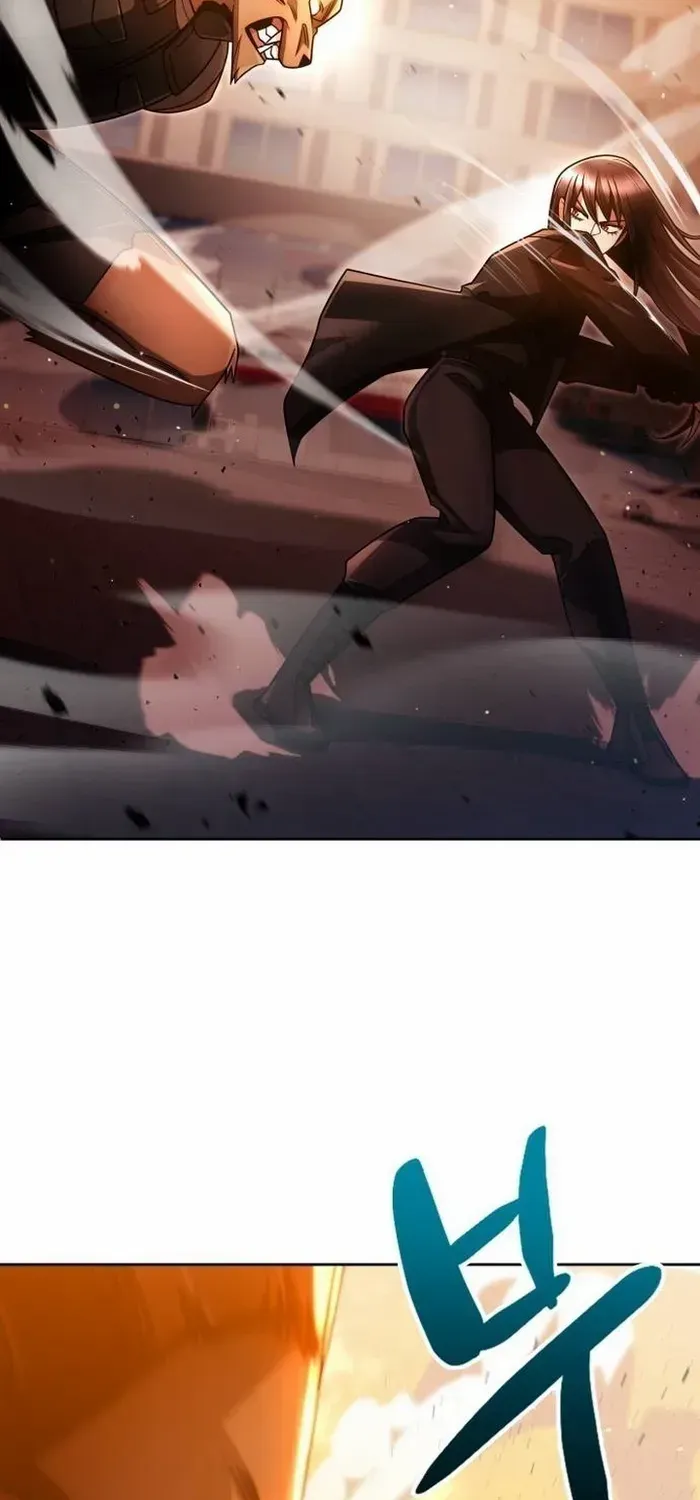 Clever Cleaning Life Of The Returned Genius Hunter Chapter 47 page 85 - 