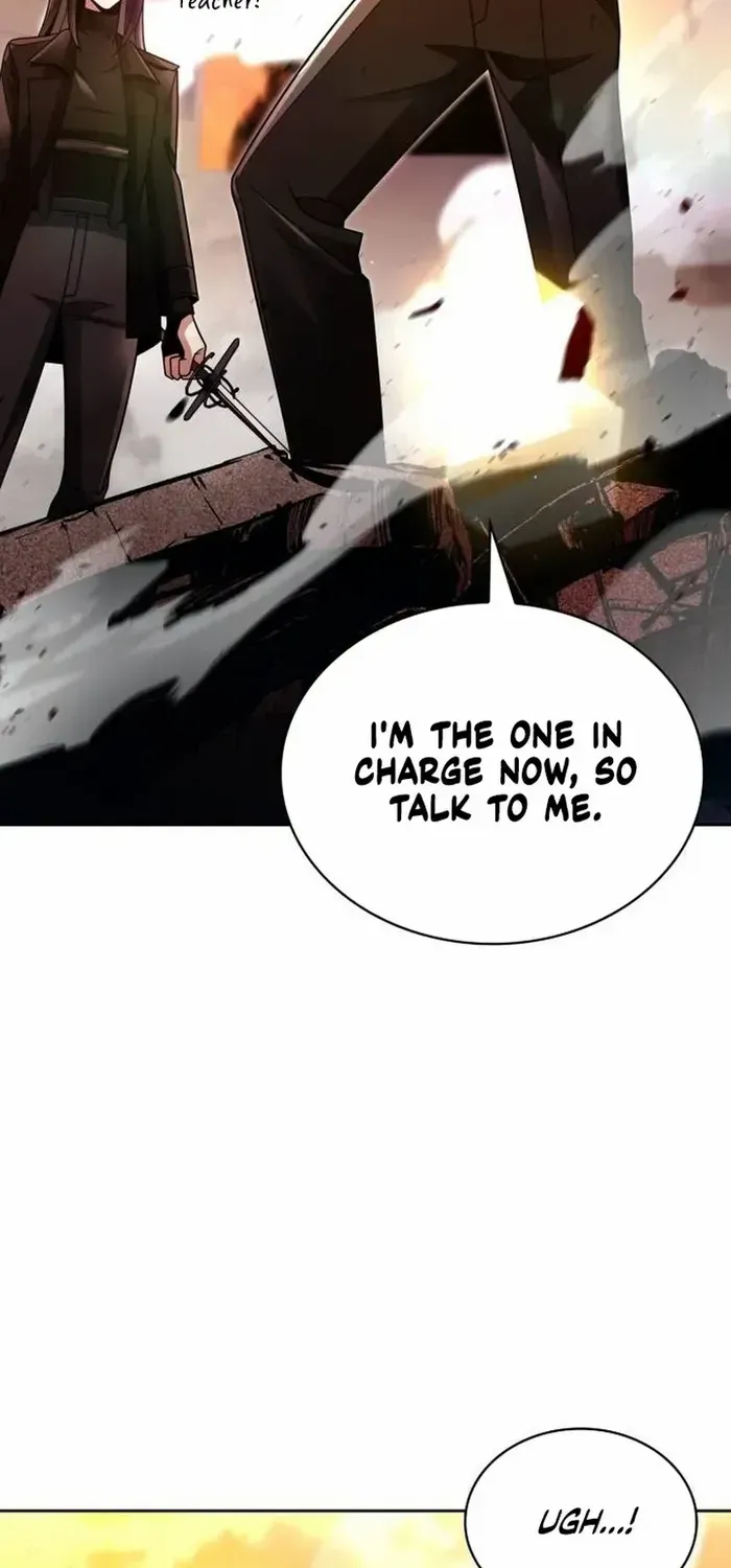 Clever Cleaning Life Of The Returned Genius Hunter Chapter 47 page 91 - 