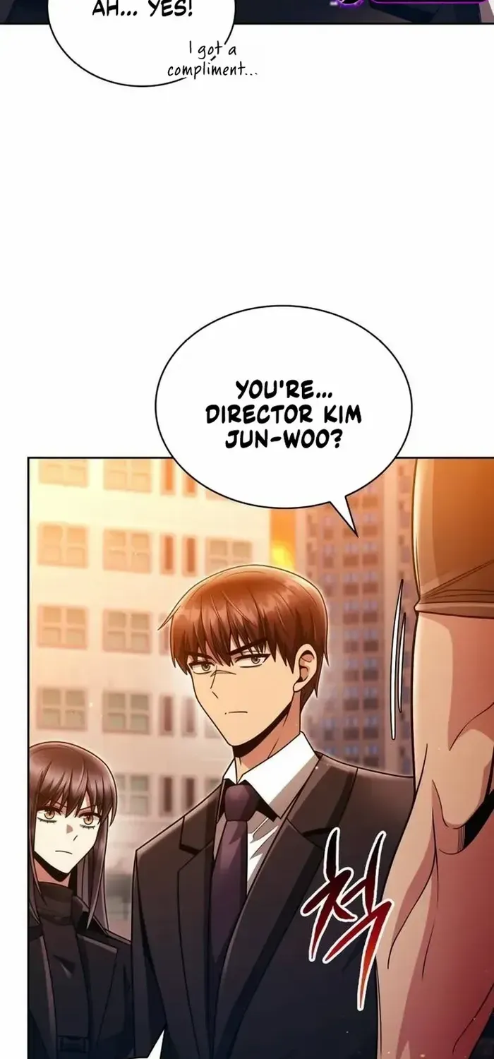 Clever Cleaning Life Of The Returned Genius Hunter Chapter 47 page 94 - 