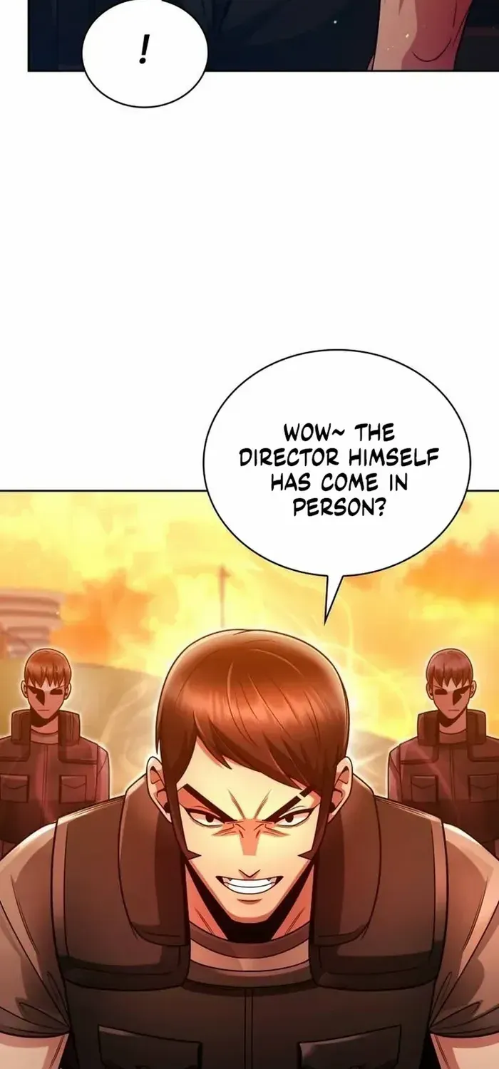 Clever Cleaning Life Of The Returned Genius Hunter Chapter 47 page 95 - 
