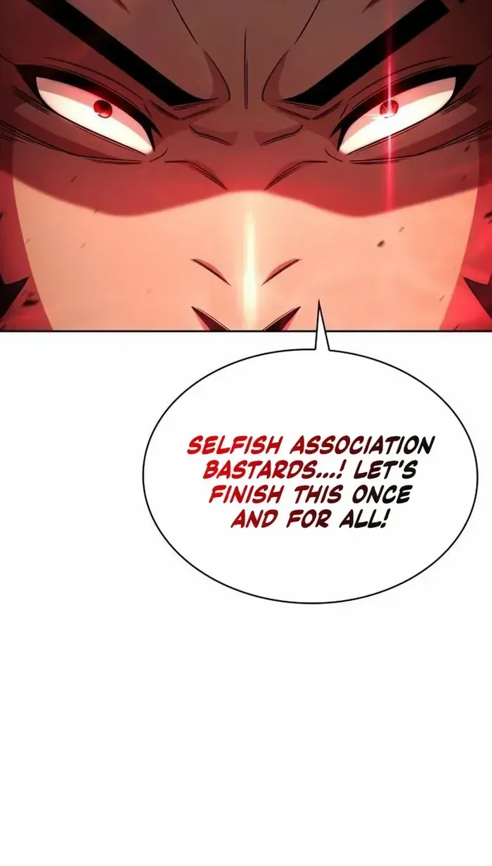 Clever Cleaning Life Of The Returned Genius Hunter Chapter 47 page 97 - 