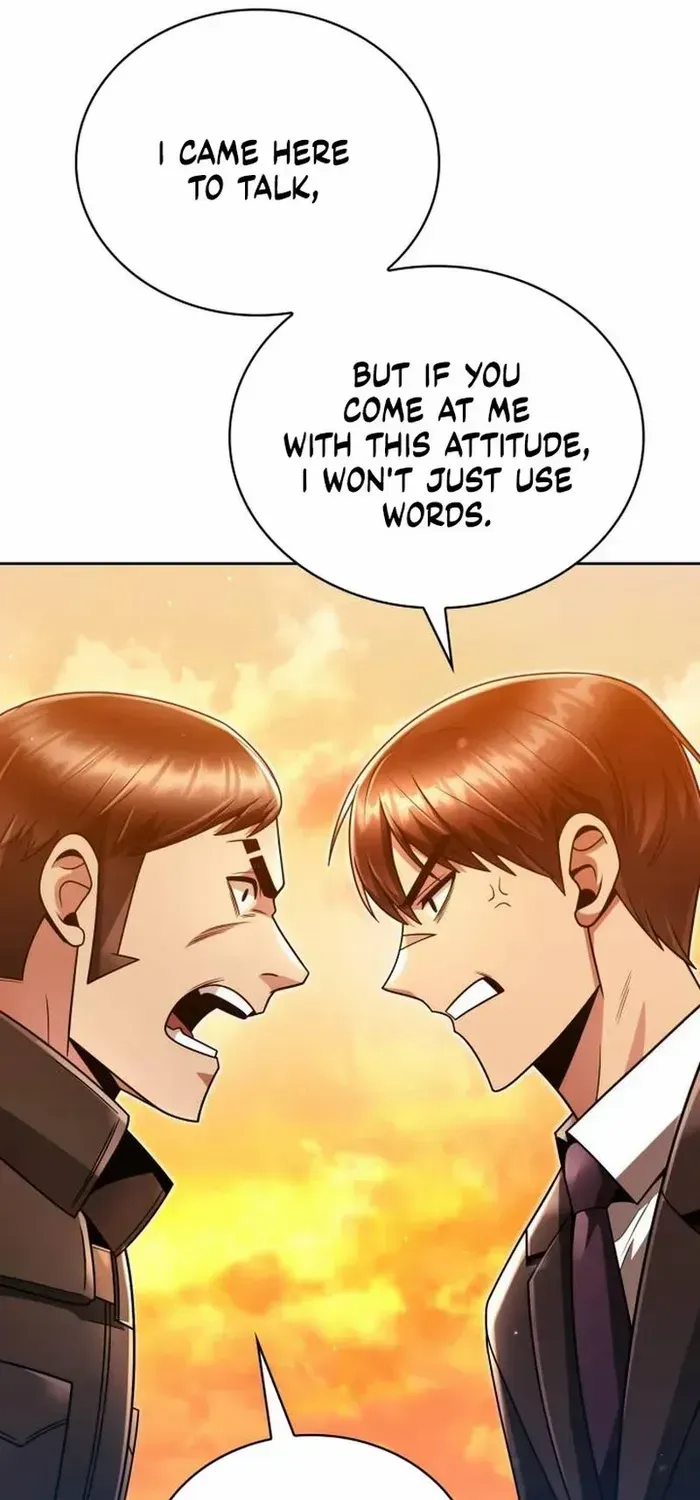 Clever Cleaning Life Of The Returned Genius Hunter Chapter 47 page 98 - 