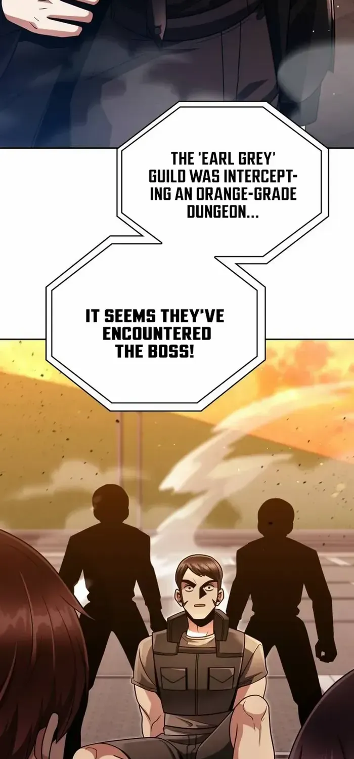 Clever Cleaning Life Of The Returned Genius Hunter Chapter 48 page 2 - 