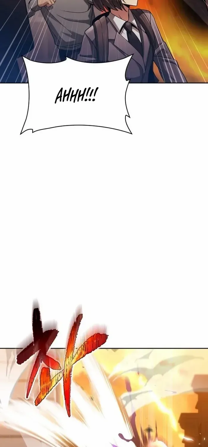 Clever Cleaning Life Of The Returned Genius Hunter Chapter 48 page 11 - 