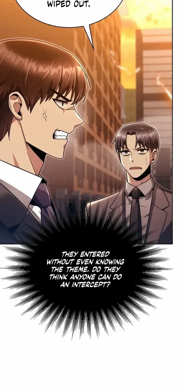 Clever Cleaning Life Of The Returned Genius Hunter Chapter 48 page 16 - 