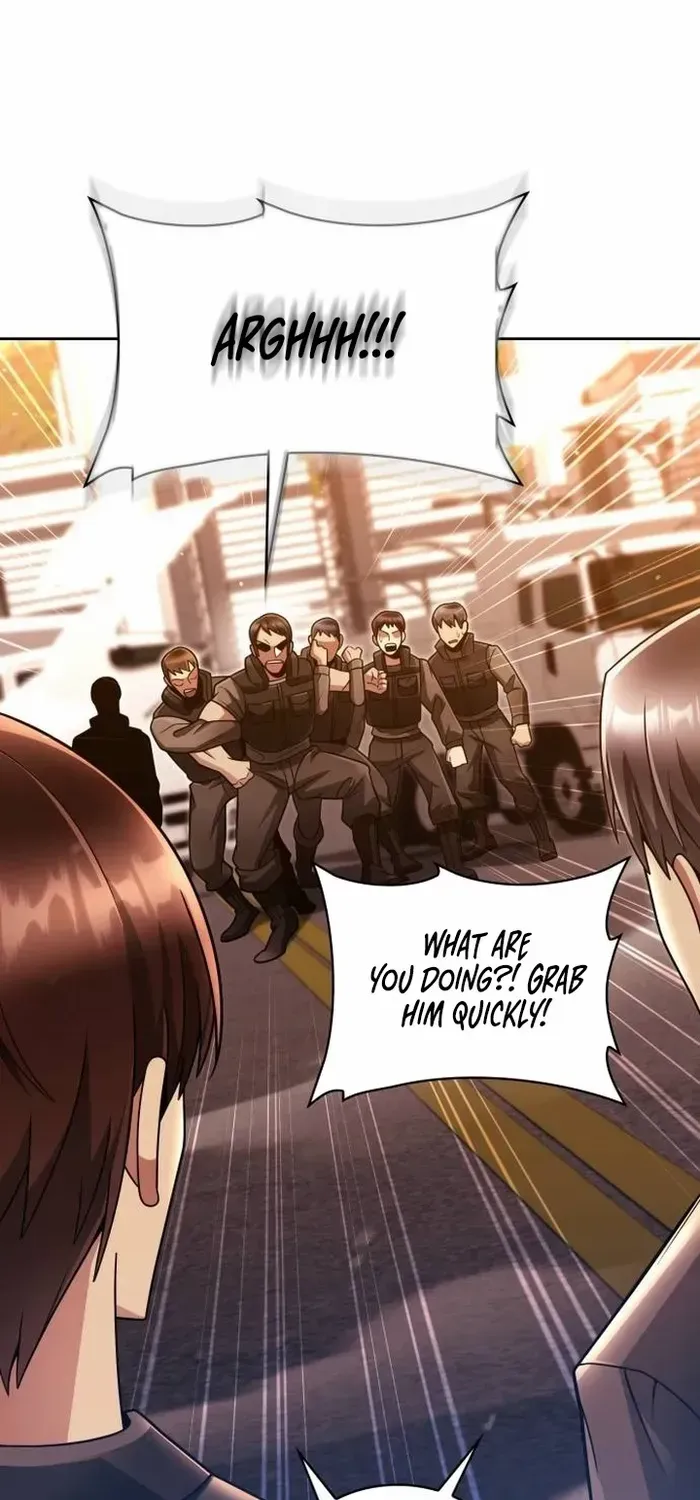 Clever Cleaning Life Of The Returned Genius Hunter Chapter 48 page 17 - 