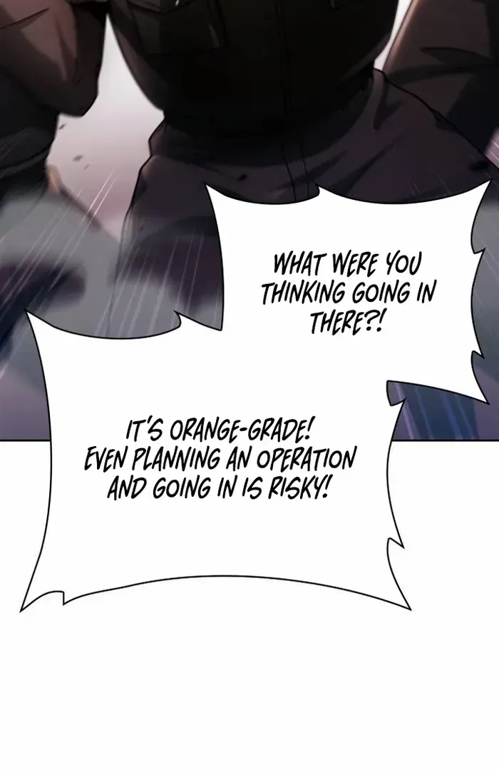 Clever Cleaning Life Of The Returned Genius Hunter Chapter 48 page 19 - 