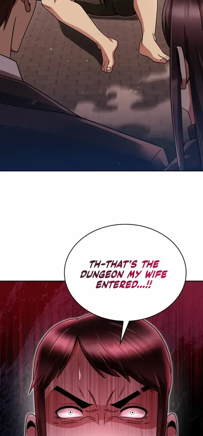 Clever Cleaning Life Of The Returned Genius Hunter Chapter 48 page 3 - 