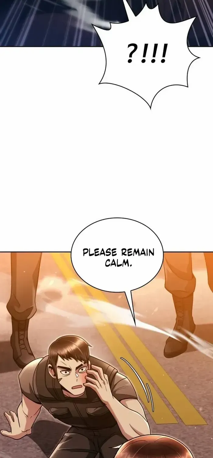 Clever Cleaning Life Of The Returned Genius Hunter Chapter 48 page 21 - 