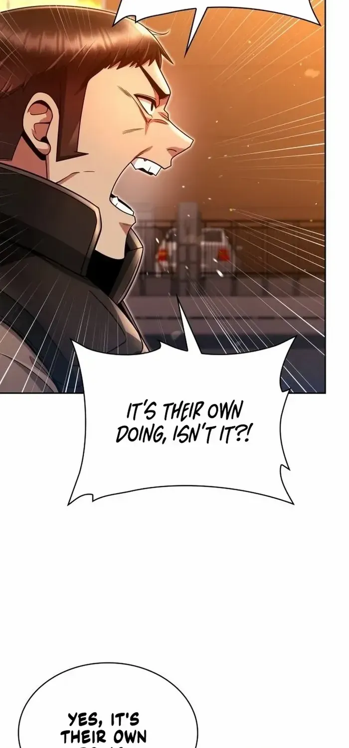 Clever Cleaning Life Of The Returned Genius Hunter Chapter 48 page 23 - 