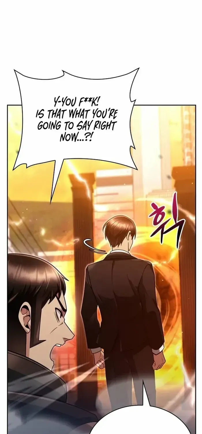 Clever Cleaning Life Of The Returned Genius Hunter Chapter 48 page 25 - 