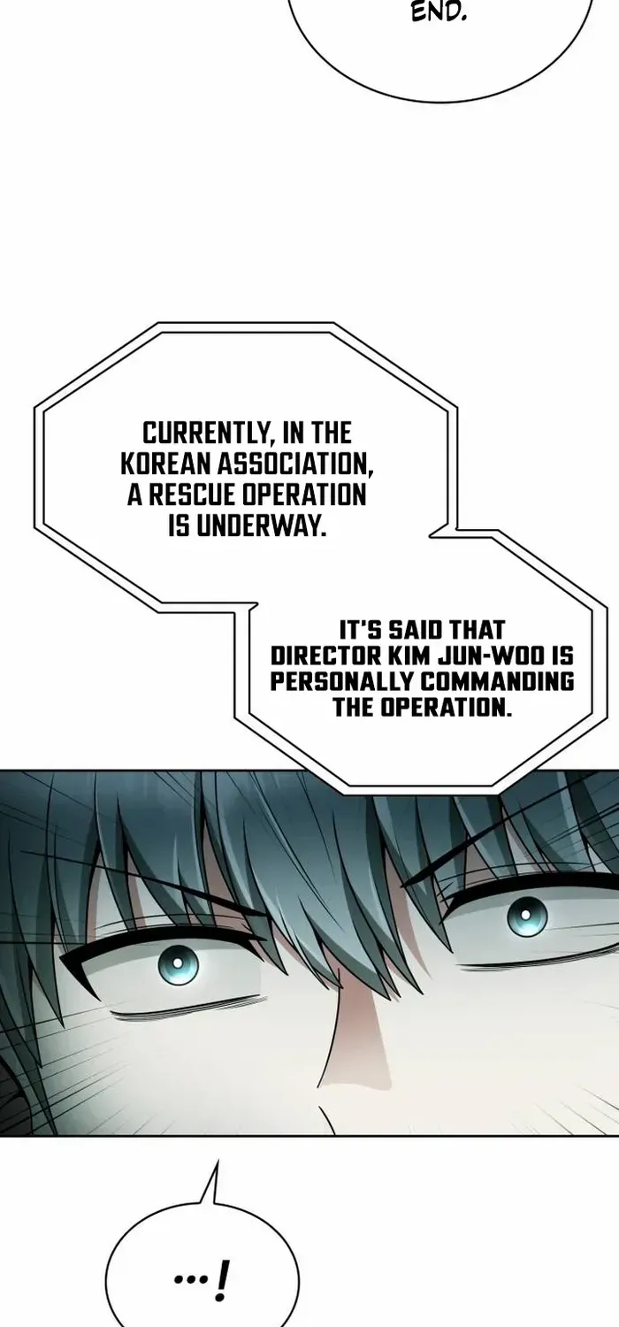 Clever Cleaning Life Of The Returned Genius Hunter Chapter 48 page 43 - 