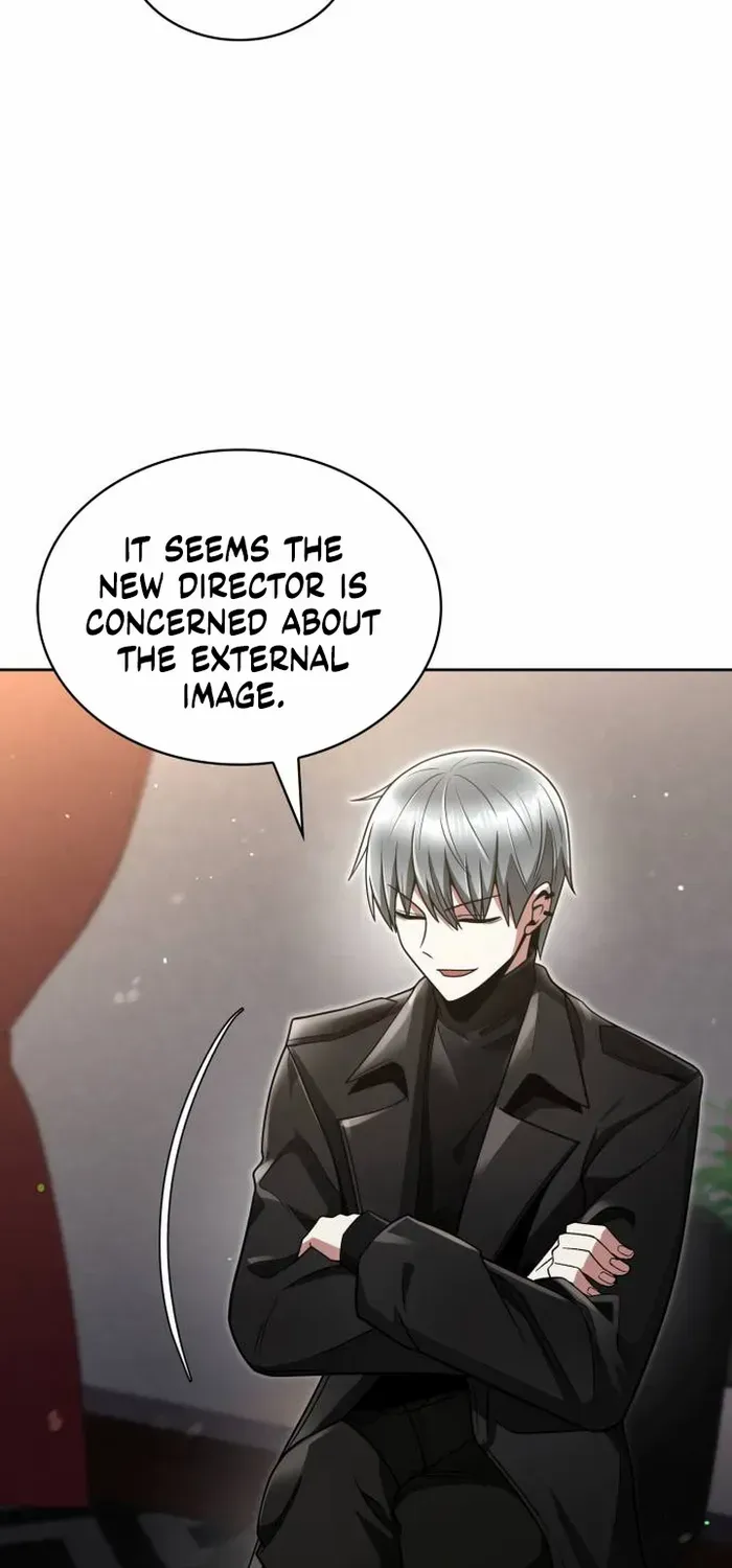 Clever Cleaning Life Of The Returned Genius Hunter Chapter 48 page 44 - 