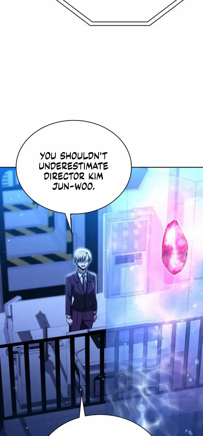 Clever Cleaning Life Of The Returned Genius Hunter Chapter 48 page 47 - 