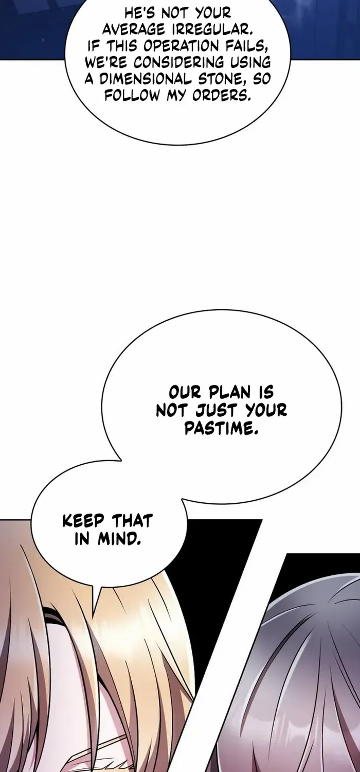 Clever Cleaning Life Of The Returned Genius Hunter Chapter 48 page 48 - 