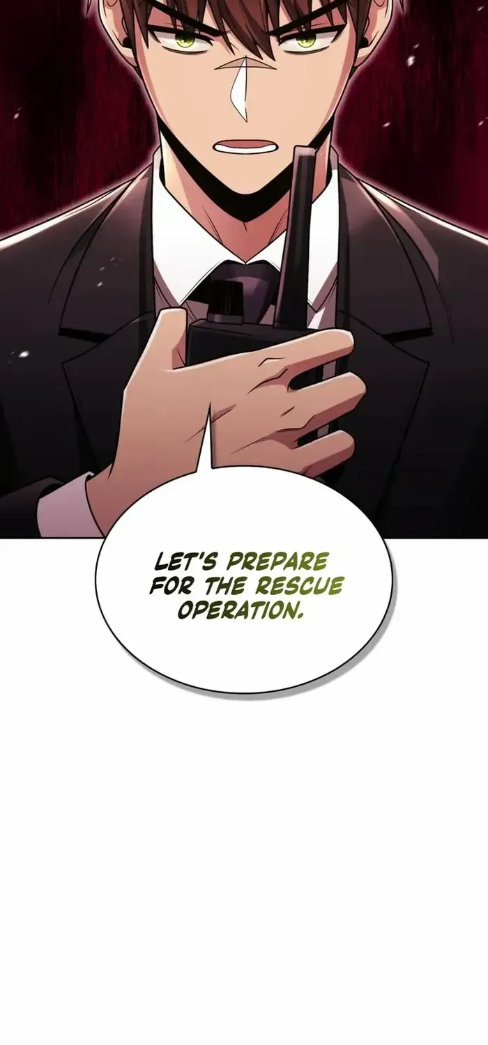 Clever Cleaning Life Of The Returned Genius Hunter Chapter 48 page 6 - 