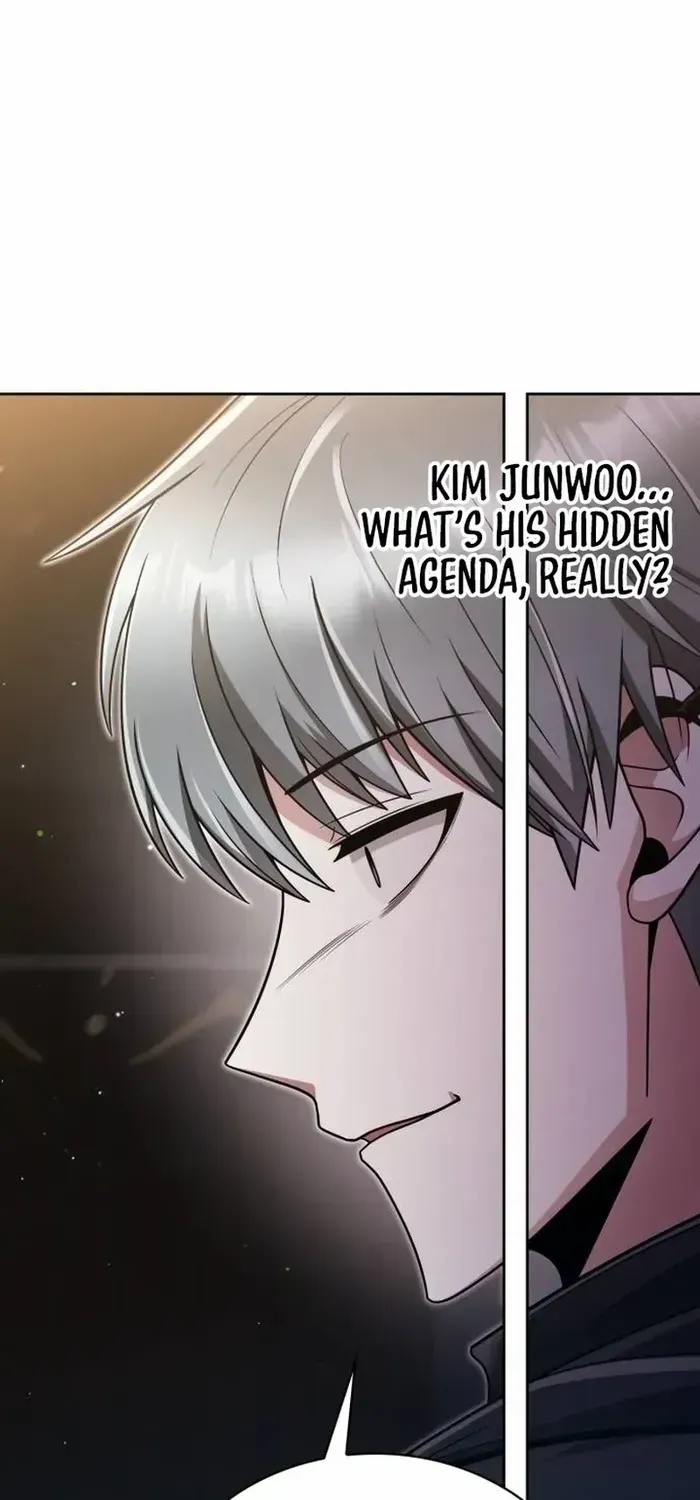 Clever Cleaning Life Of The Returned Genius Hunter Chapter 48 page 52 - 