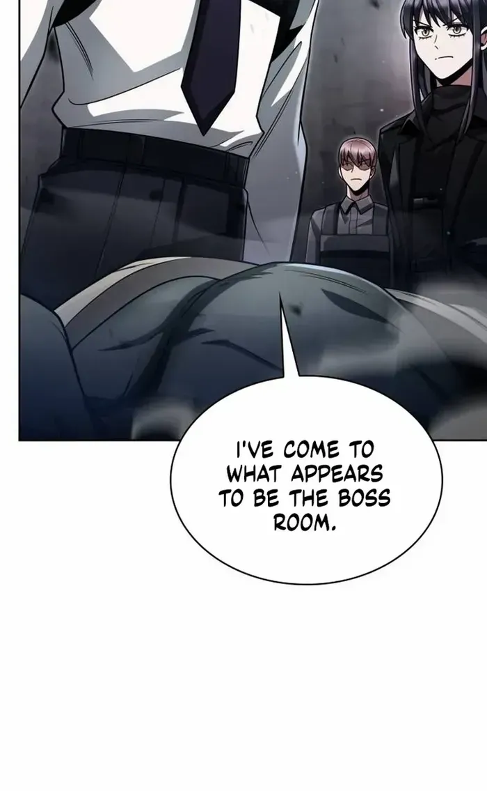 Clever Cleaning Life Of The Returned Genius Hunter Chapter 48 page 58 - 