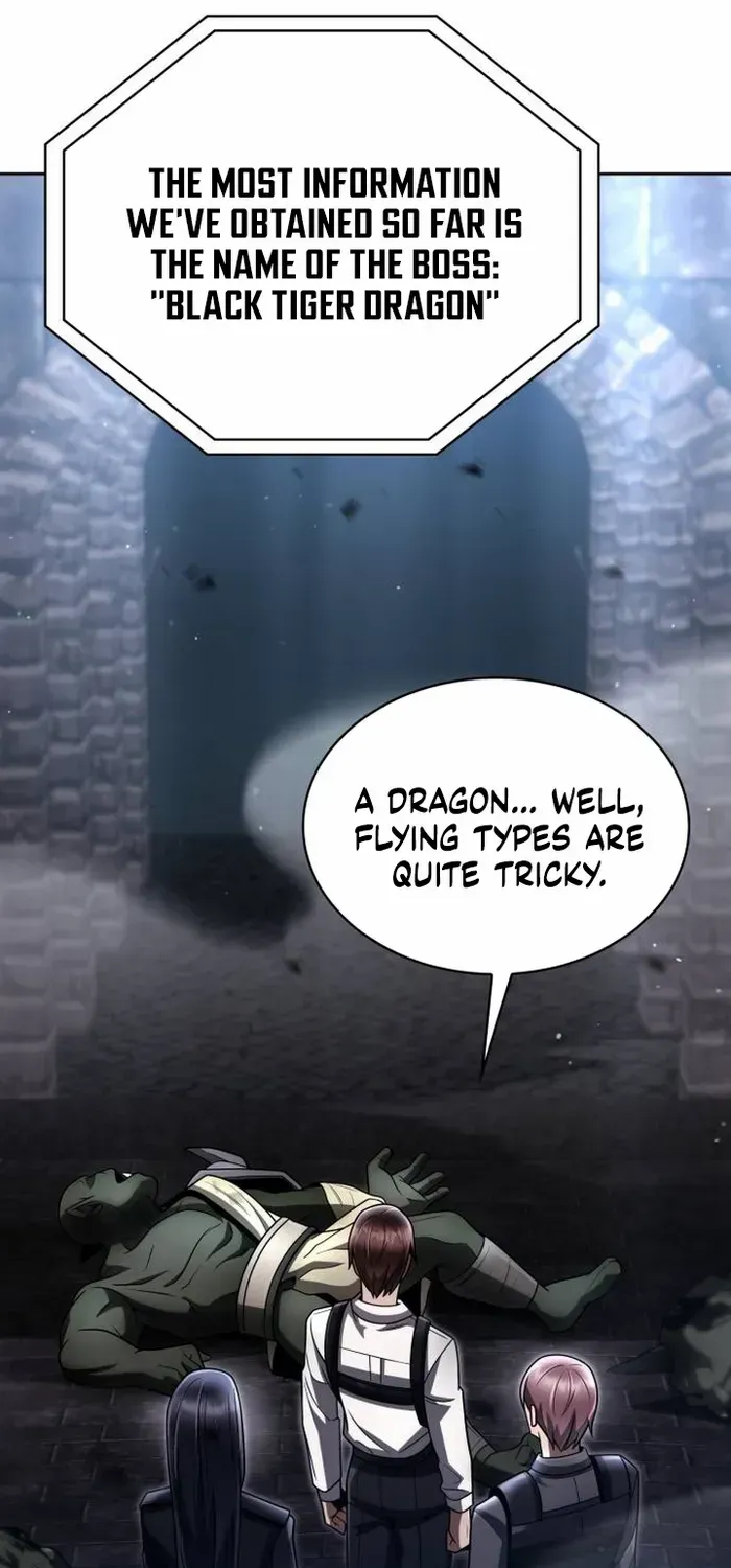 Clever Cleaning Life Of The Returned Genius Hunter Chapter 48 page 59 - 
