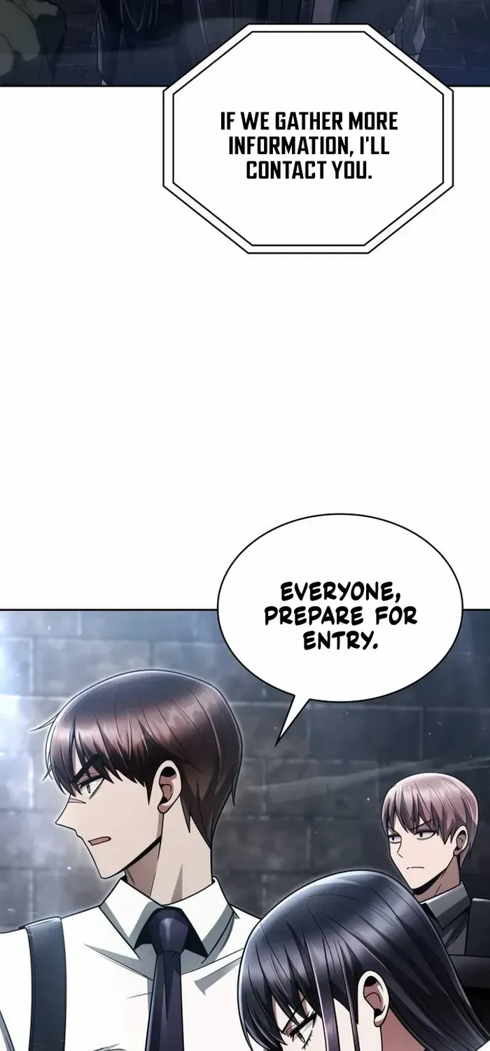 Clever Cleaning Life Of The Returned Genius Hunter Chapter 48 page 60 - 