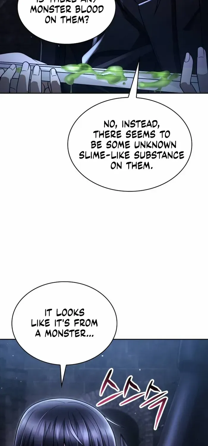 Clever Cleaning Life Of The Returned Genius Hunter Chapter 48 page 65 - 