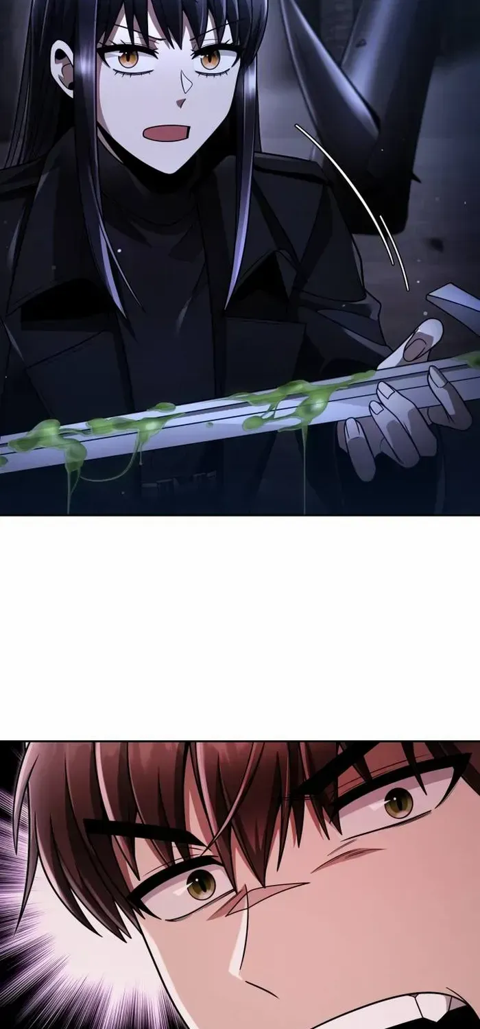 Clever Cleaning Life Of The Returned Genius Hunter Chapter 48 page 66 - 