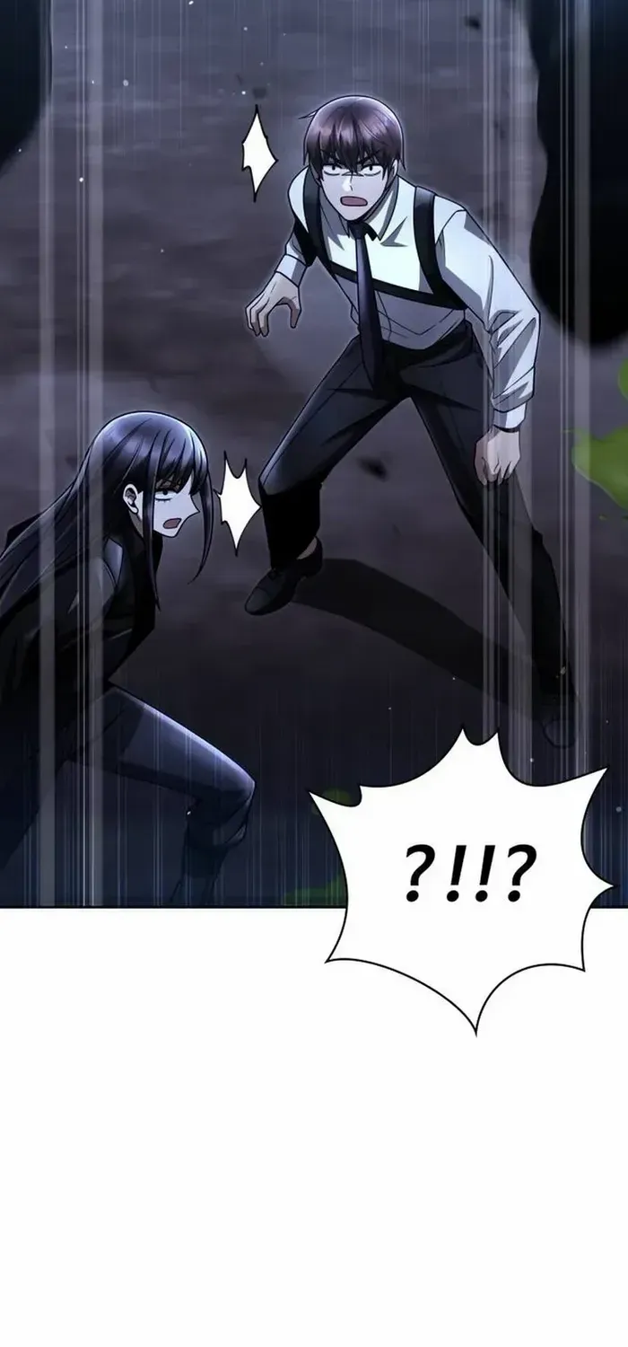Clever Cleaning Life Of The Returned Genius Hunter Chapter 48 page 70 - 