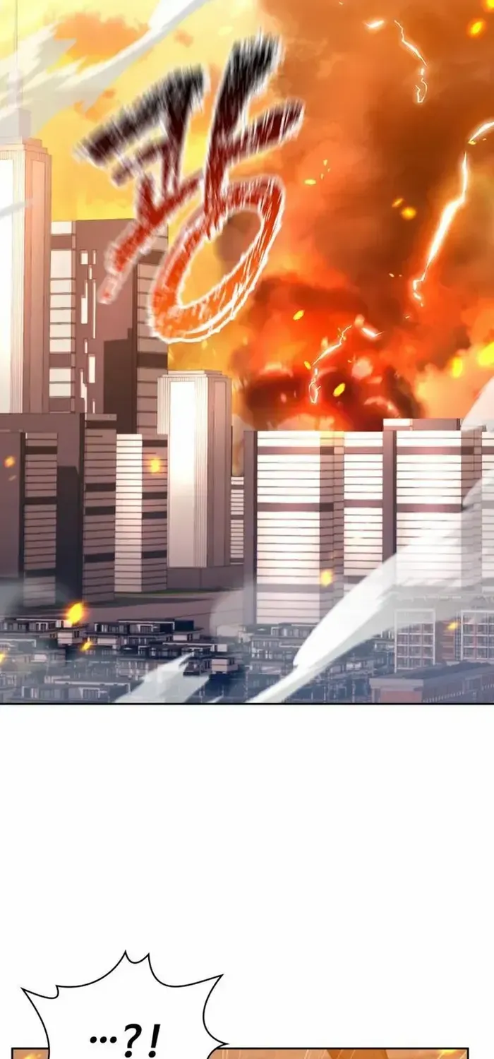 Clever Cleaning Life Of The Returned Genius Hunter Chapter 48 page 8 - 