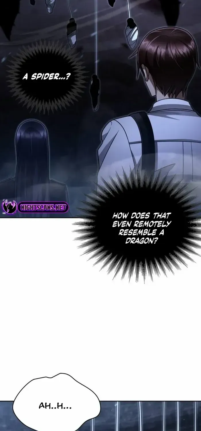 Clever Cleaning Life Of The Returned Genius Hunter Chapter 48 page 72 - 