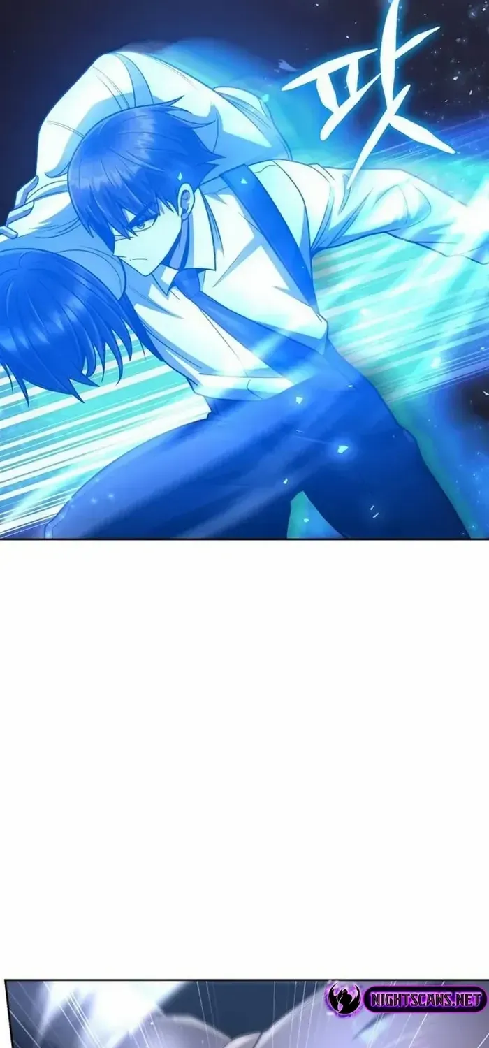 Clever Cleaning Life Of The Returned Genius Hunter Chapter 48 page 80 - 