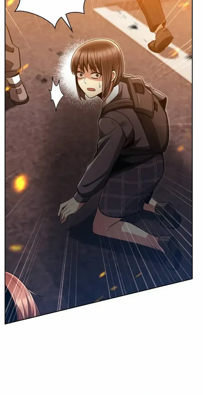 Clever Cleaning Life Of The Returned Genius Hunter Chapter 48 page 9 - 