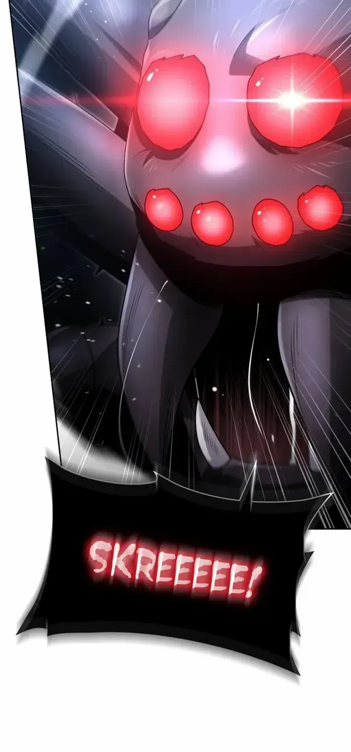Clever Cleaning Life Of The Returned Genius Hunter Chapter 48 page 81 - 