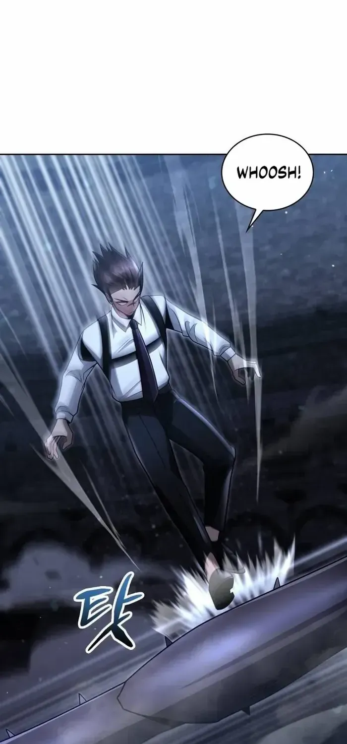Clever Cleaning Life Of The Returned Genius Hunter Chapter 48 page 82 - 