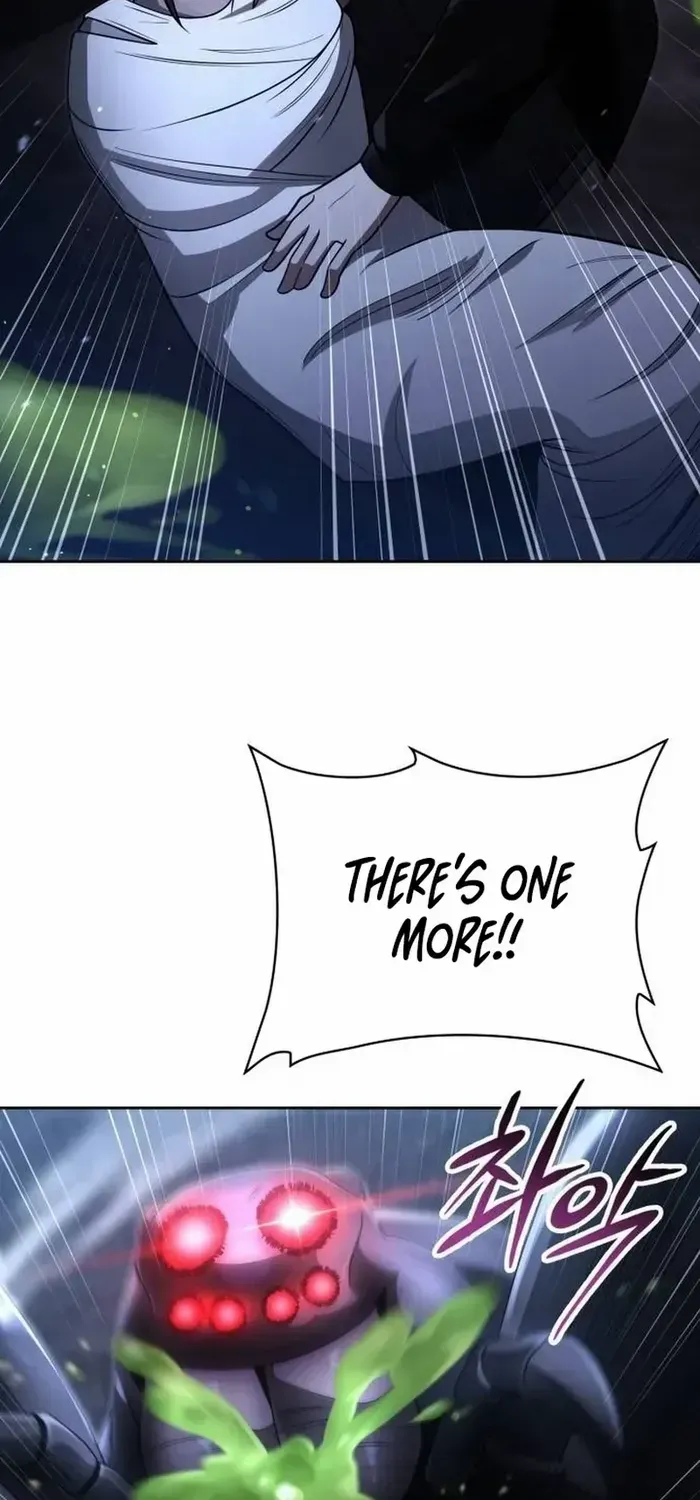Clever Cleaning Life Of The Returned Genius Hunter Chapter 48 page 84 - 