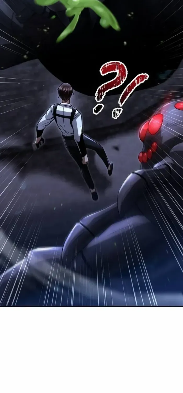 Clever Cleaning Life Of The Returned Genius Hunter Chapter 48 page 85 - 