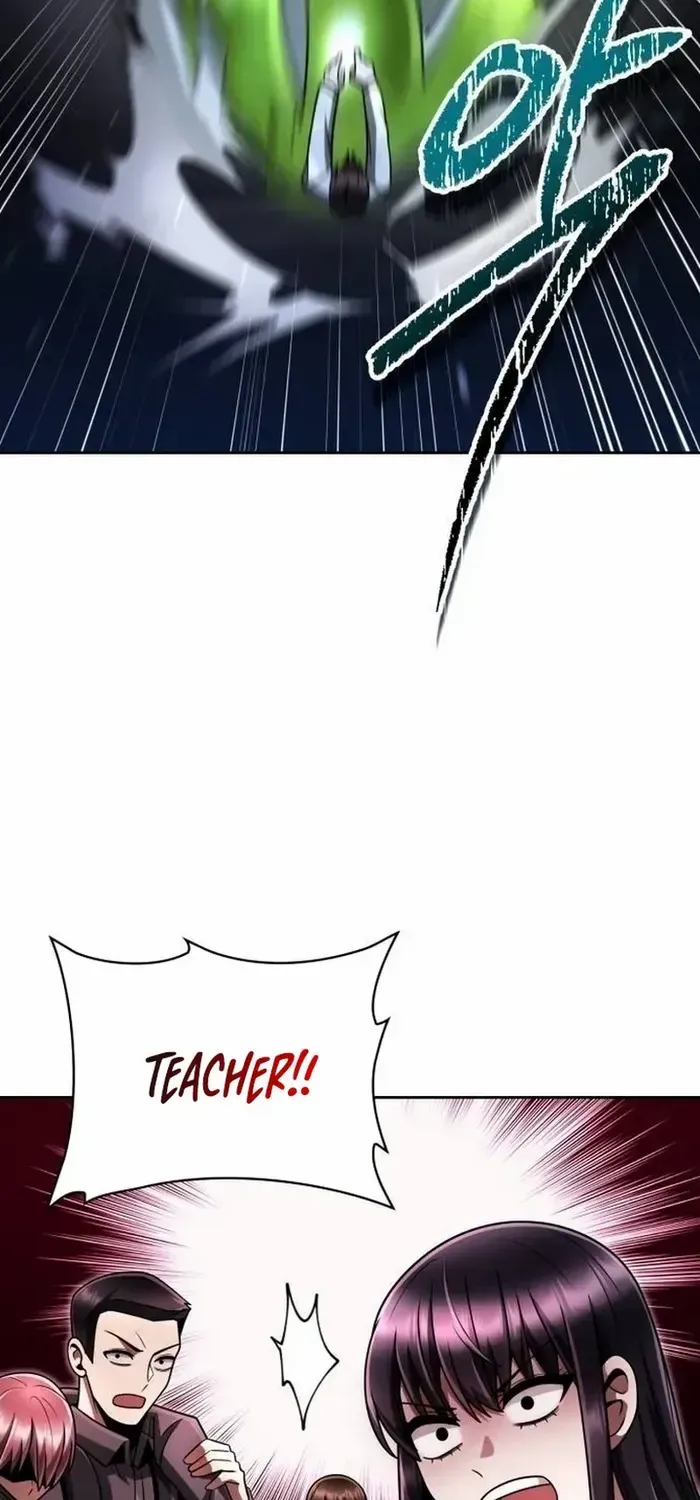 Clever Cleaning Life Of The Returned Genius Hunter Chapter 48 page 89 - 