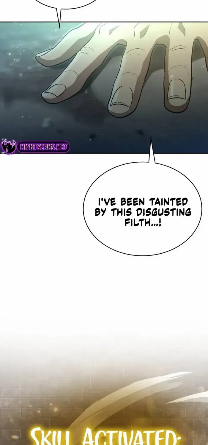 Clever Cleaning Life Of The Returned Genius Hunter Chapter 48 page 91 - 
