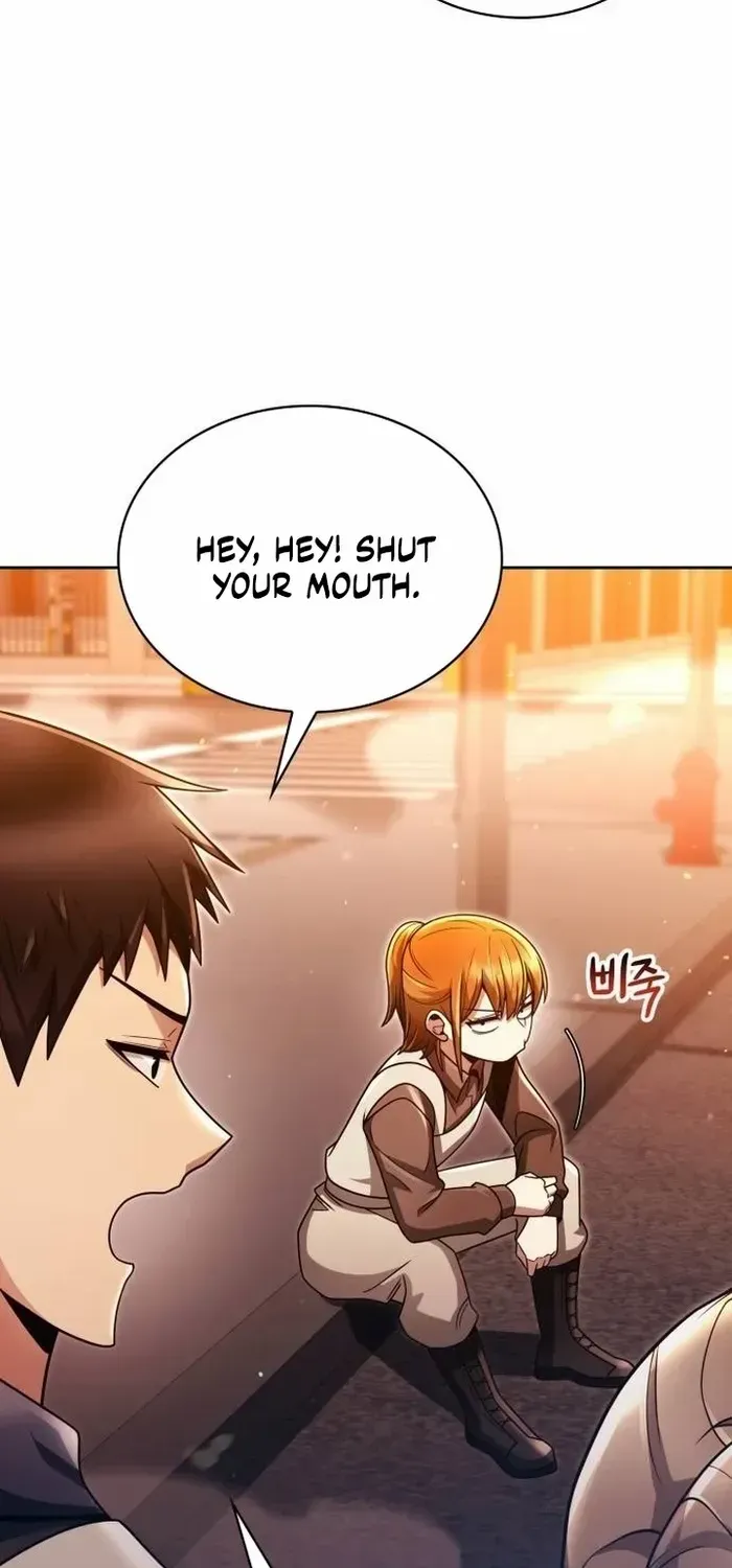 Clever Cleaning Life Of The Returned Genius Hunter Chapter 49 page 2 - 